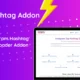 Hashtag Addon – Insta Pro Downloader