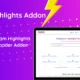 Highlights Addon – Insta Pro Downloader