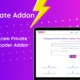 Private Addon – Insta Pro Downloader