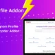 Profile Addon – Insta Pro Downloader