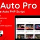 YT Auto Pro (YouTube Auto) PHP Script